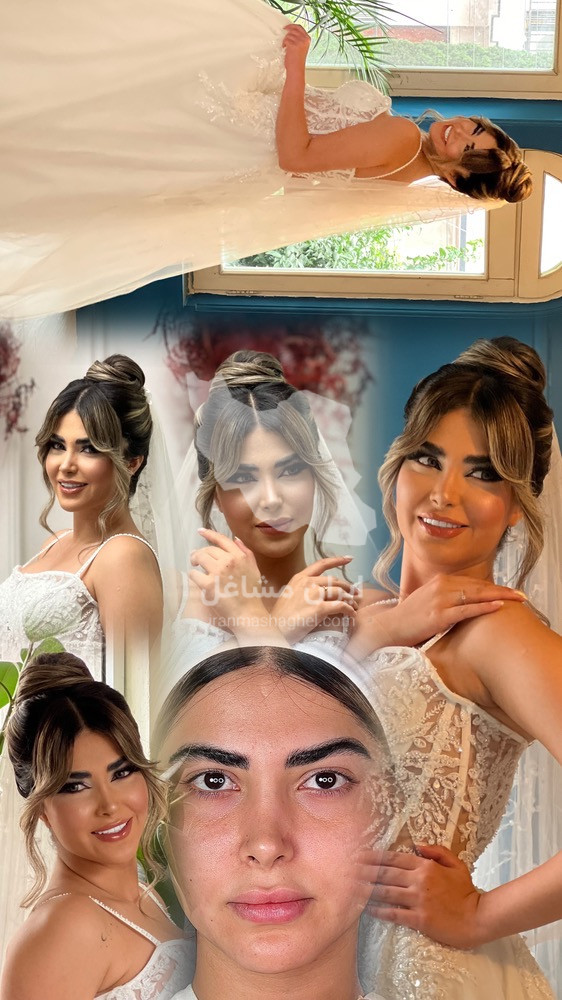 سالن زیبایی سوشیا عطاپور در آمل