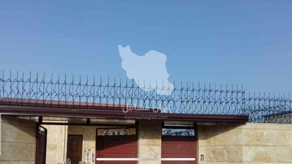 تولید حفاظ شاخ گوزنی کاج غلامپور در بابل