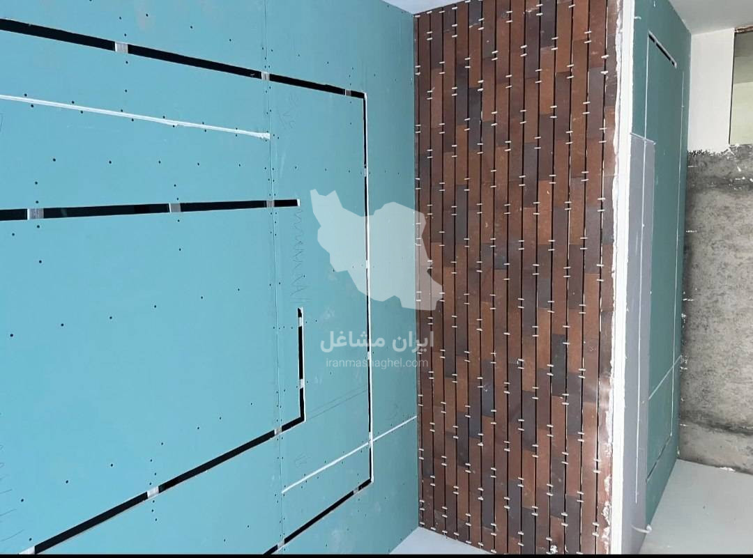 فروش عمده و اجرای محصولات کناف ایران مهندس پورباقر در بابلسر