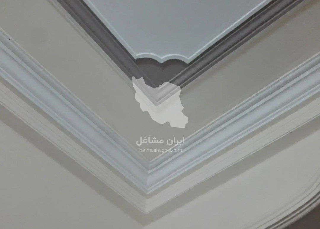 نقاشی ساختمان فاضلی در صحنه