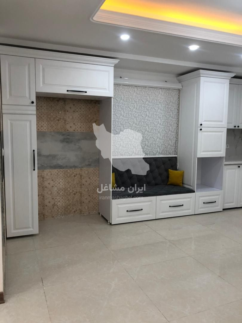 اجرای دکوراسیون داخلی لرستانی در جیرفت