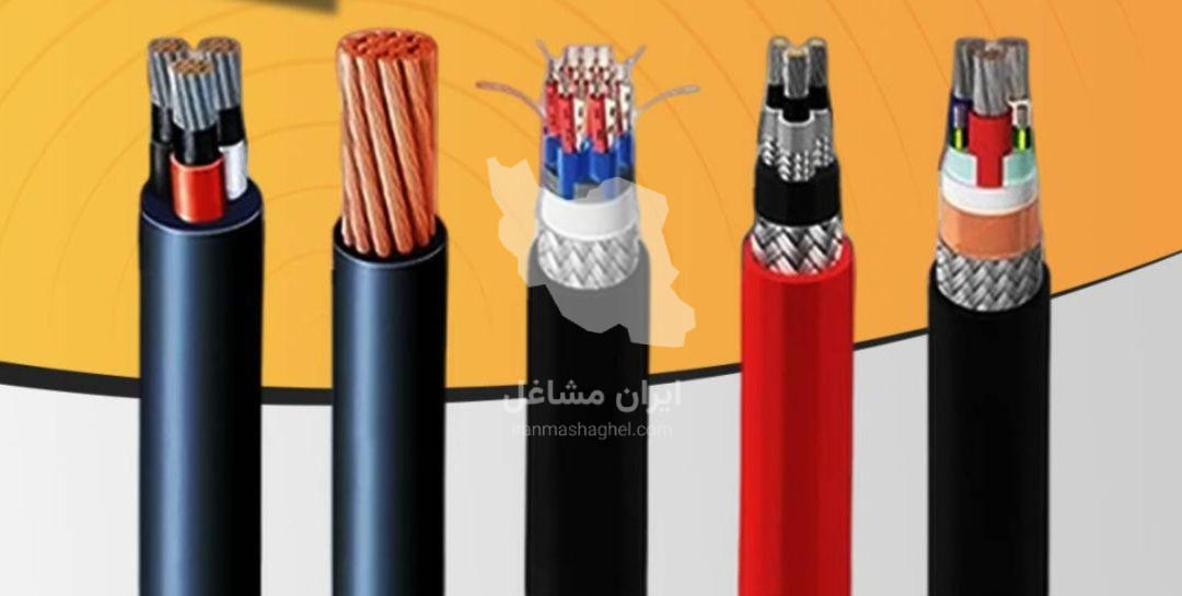 فروش لوازم الکتریکی و خودپرداز فلاح در چمستان