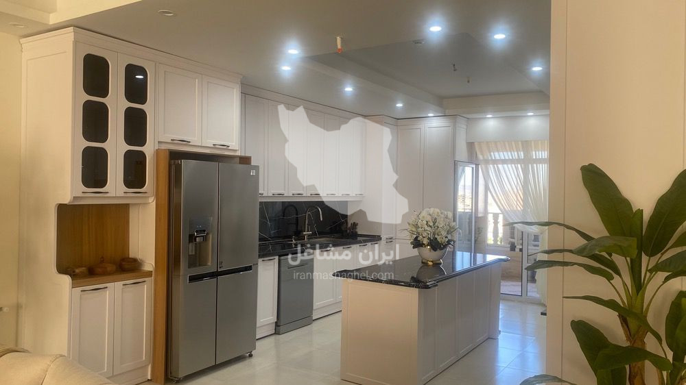 طراحی و اجرای دکوراسیون داخلی دارکو DARCO در تهران