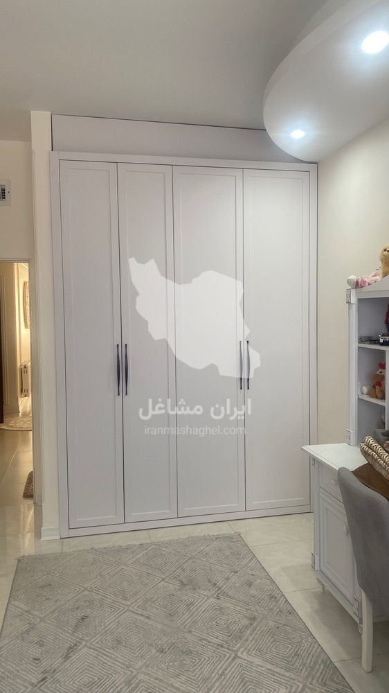 طراحی و اجرای دکوراسیون داخلی دارکو DARCO در تهران