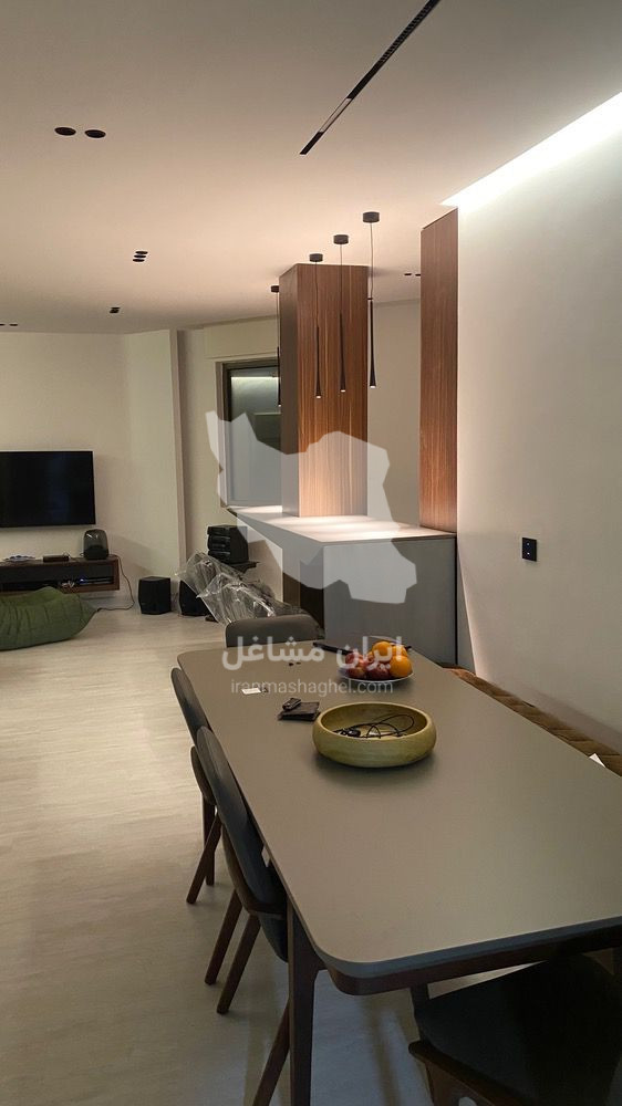 طراحی و اجرای دکوراسیون داخلی دارکو DARCO در تهران