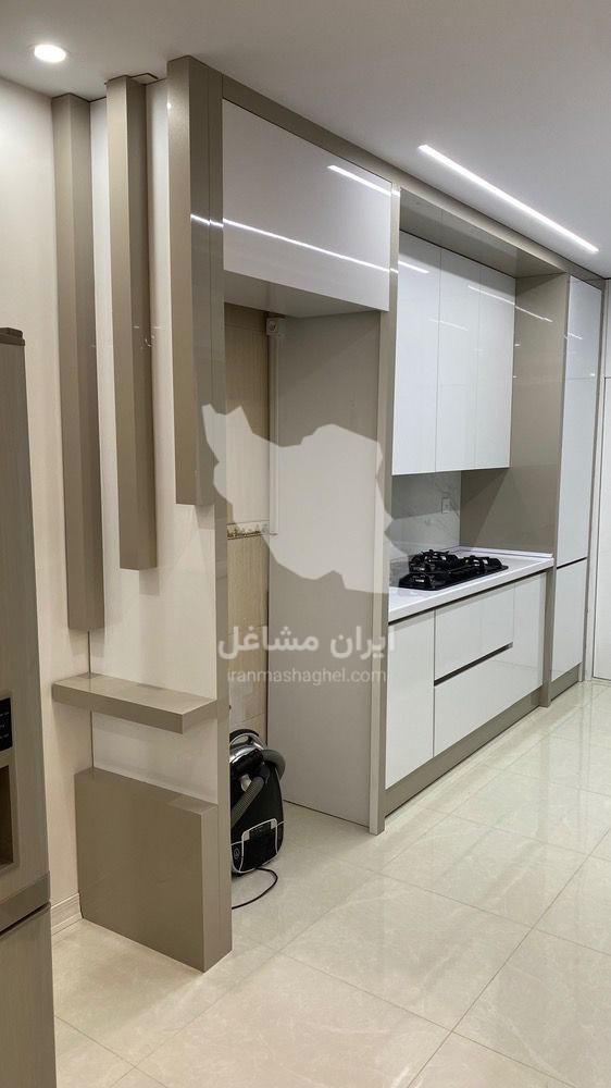 طراحی و اجرای دکوراسیون داخلی دارکو DARCO در تهران