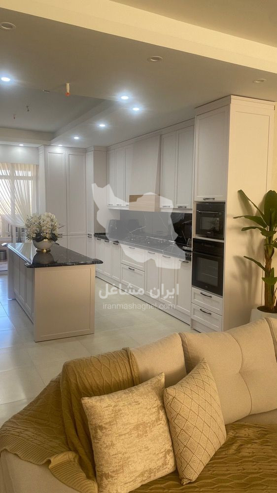 طراحی و اجرای دکوراسیون داخلی دارکو DARCO در تهران