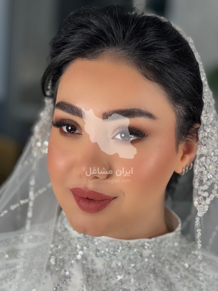 سالن زیبایی سارا فرهنگ در رشت