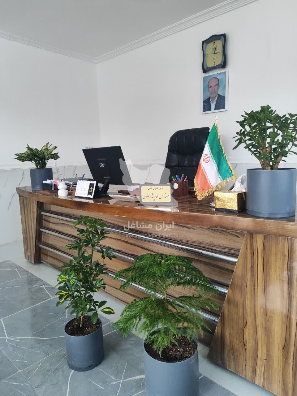 پیمانکاری و فروش تیرچه و بلوک بتنی صنعتی مهندس رضایی در اقلید