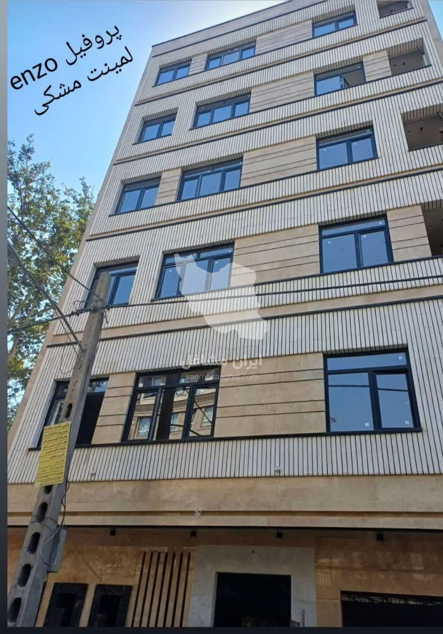 تولیدی درب و پنجره و upvc نمونه در تهران