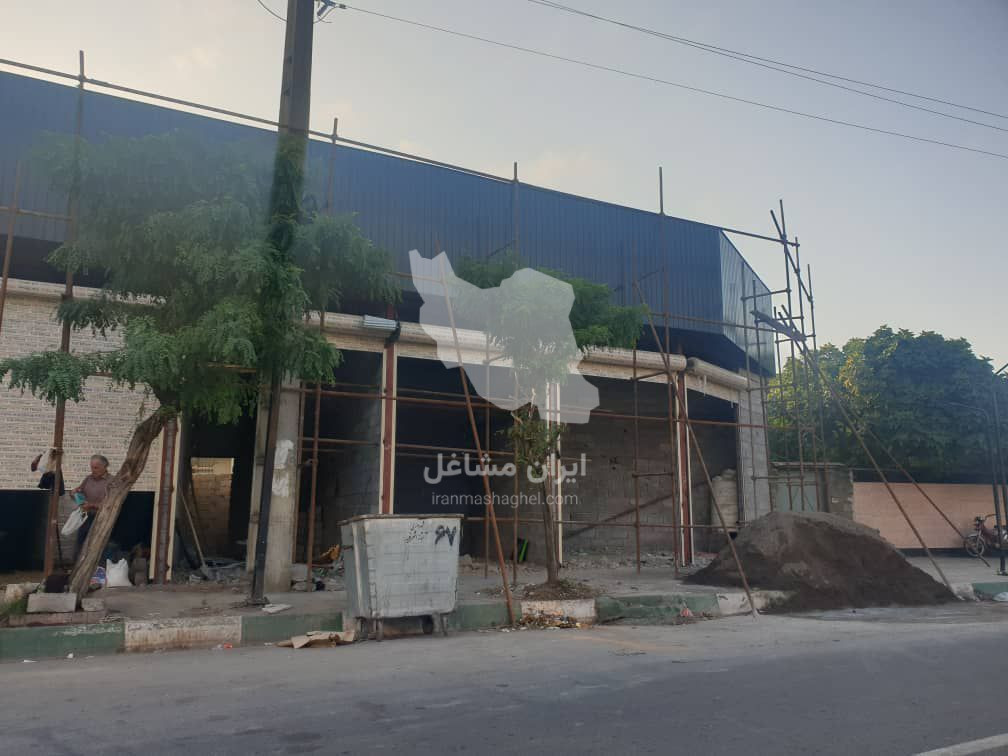 شرکت مهندسی کوچ در لاهیجان