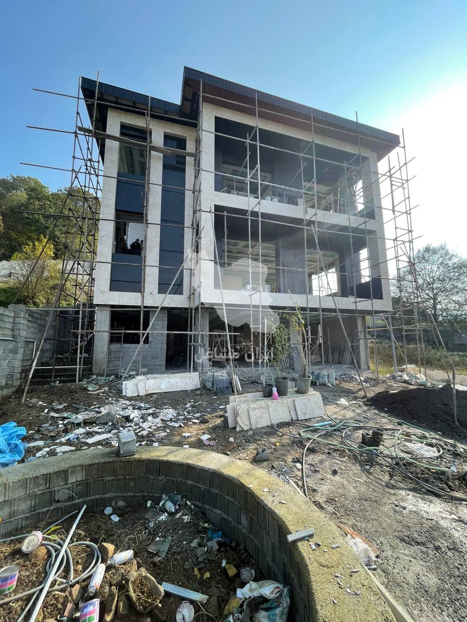 شرکت مهندسی کوچ در لاهیجان