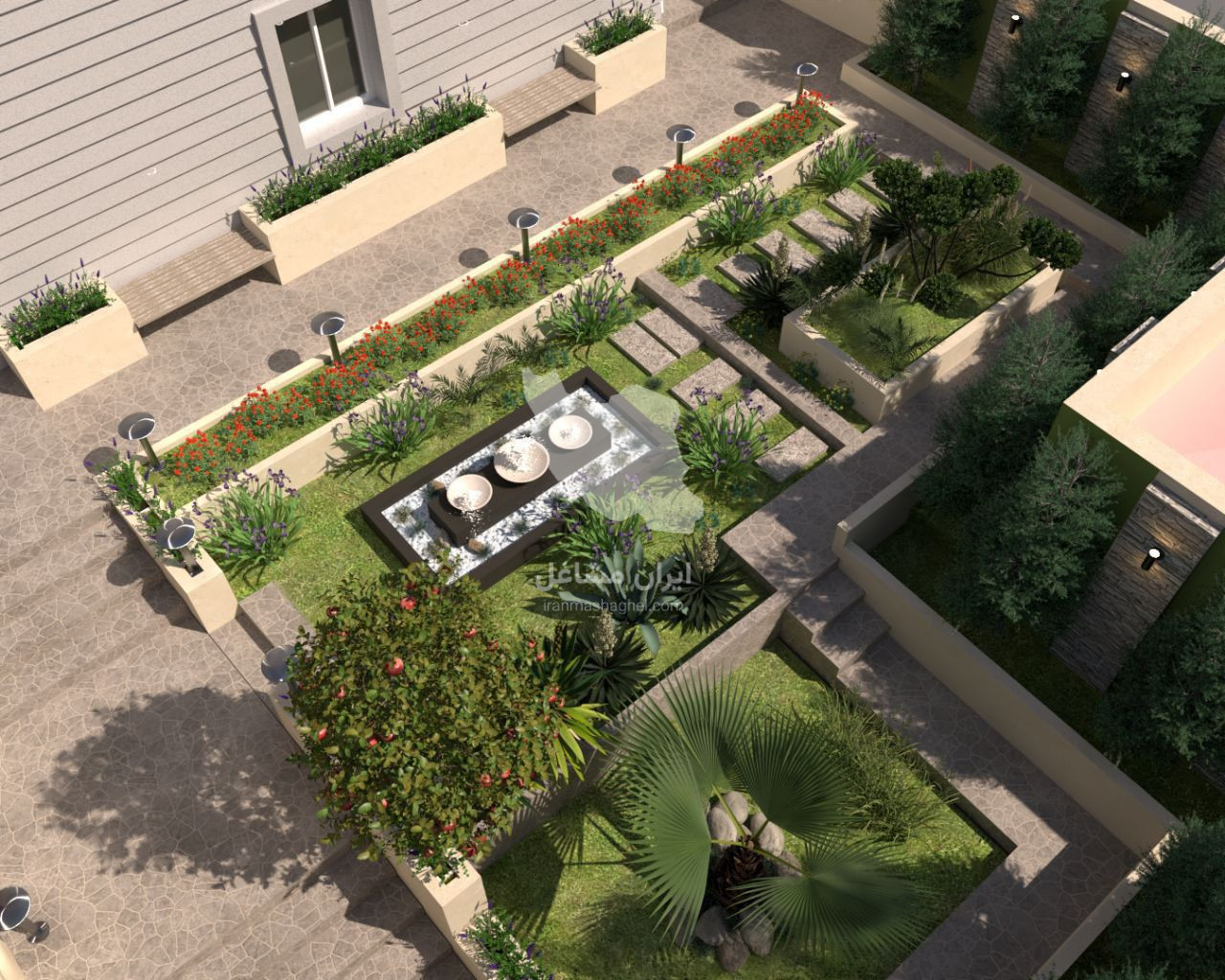 شرکت مهندسی کوچ در لاهیجان