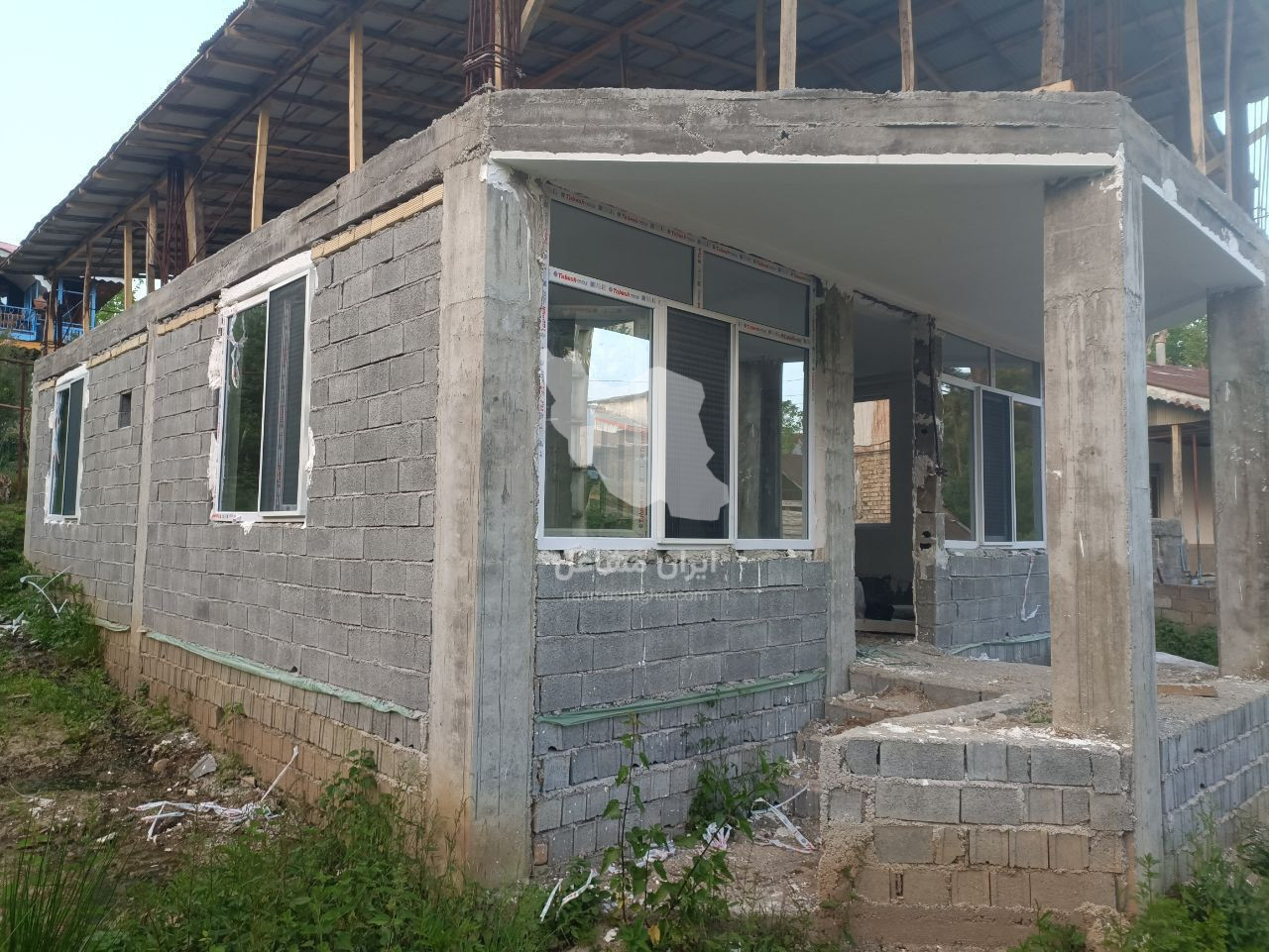 شرکت مهندسی کوچ در لاهیجان