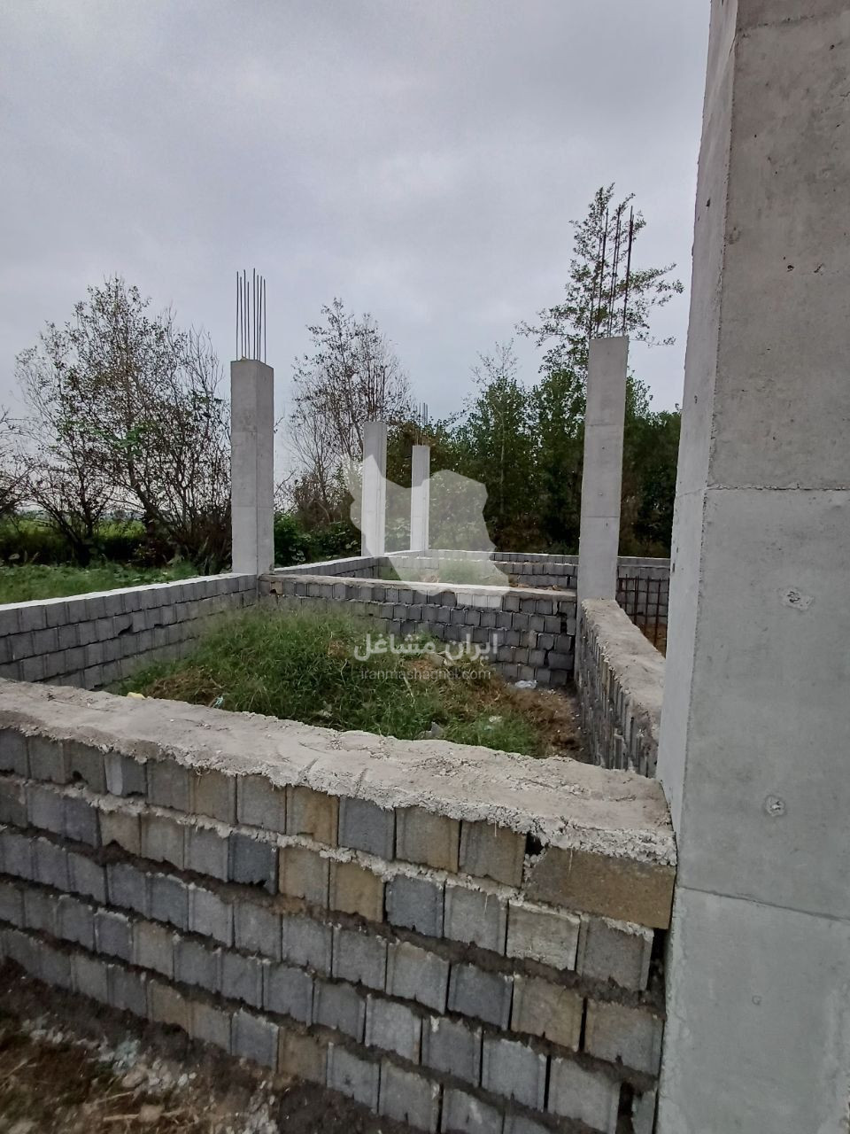 شرکت مهندسی کوچ در لاهیجان