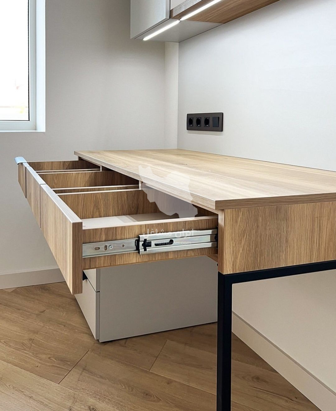 کارگاه کابینت سازی اکازیون در خرم آباد