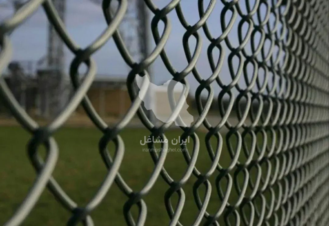 تولید فنس افشار در ازنا
