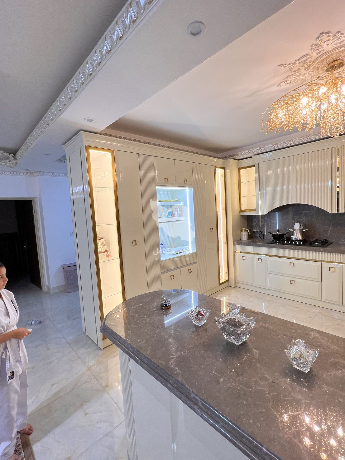 صنایع چوبی شیک کابین در زاهدان