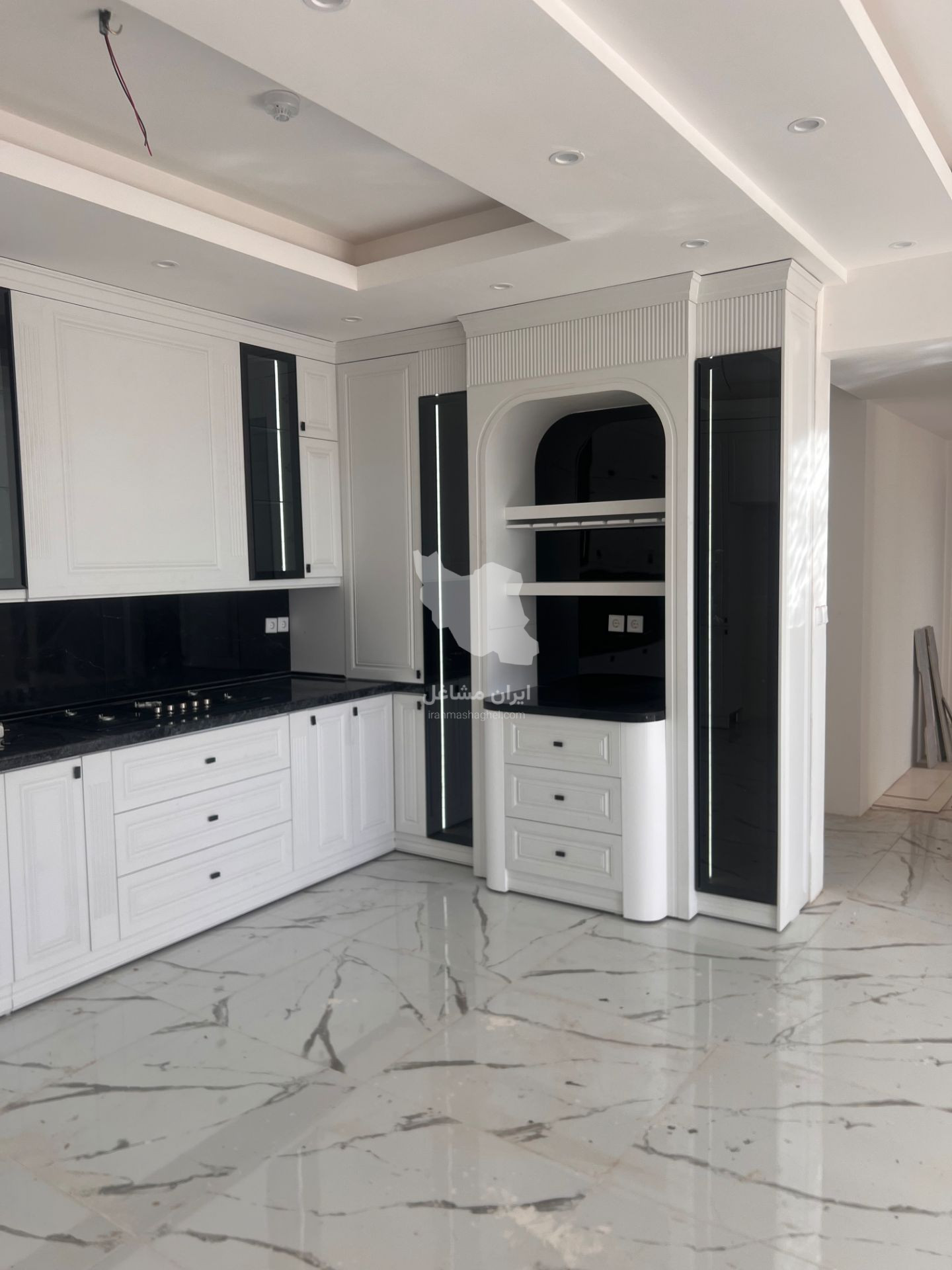صنایع چوبی شیک کابین در زاهدان
