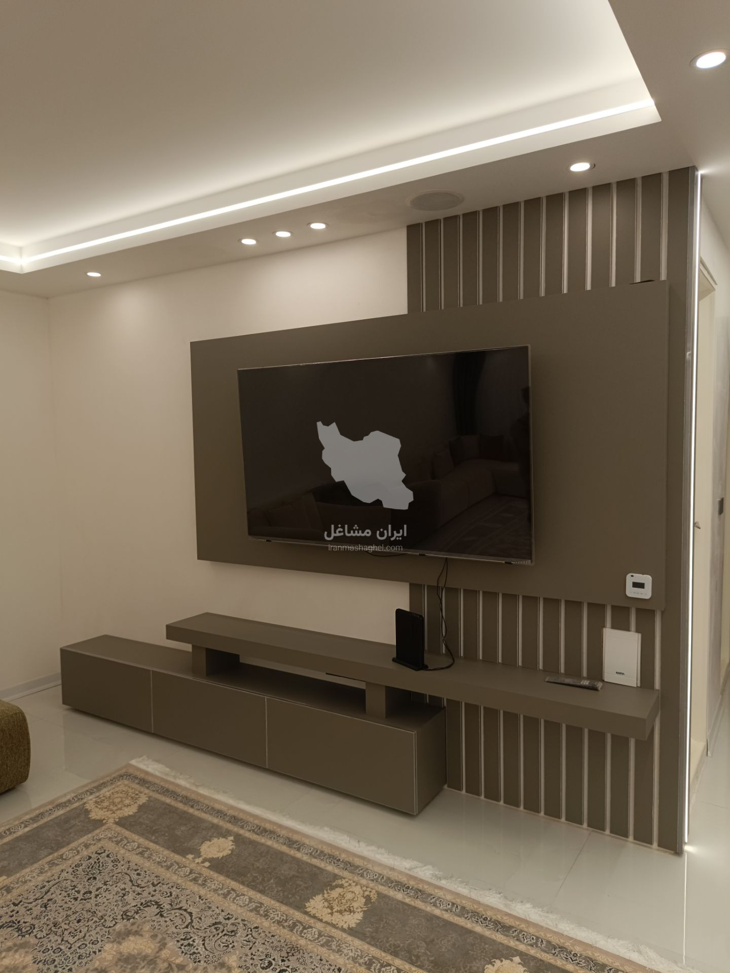 صنایع چوبی شیک کابین در زاهدان