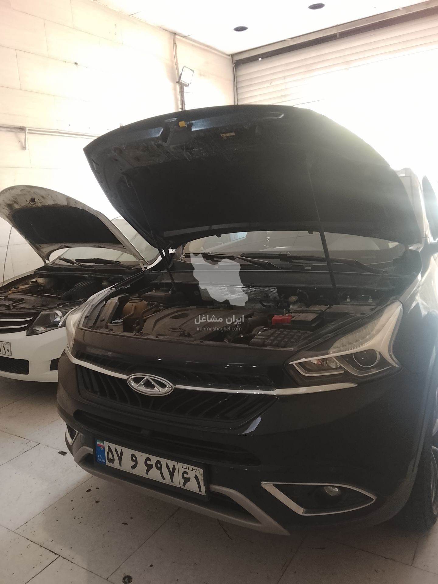 تعمیرات تخصصی گیربکس های اتومات رسول در بومهن