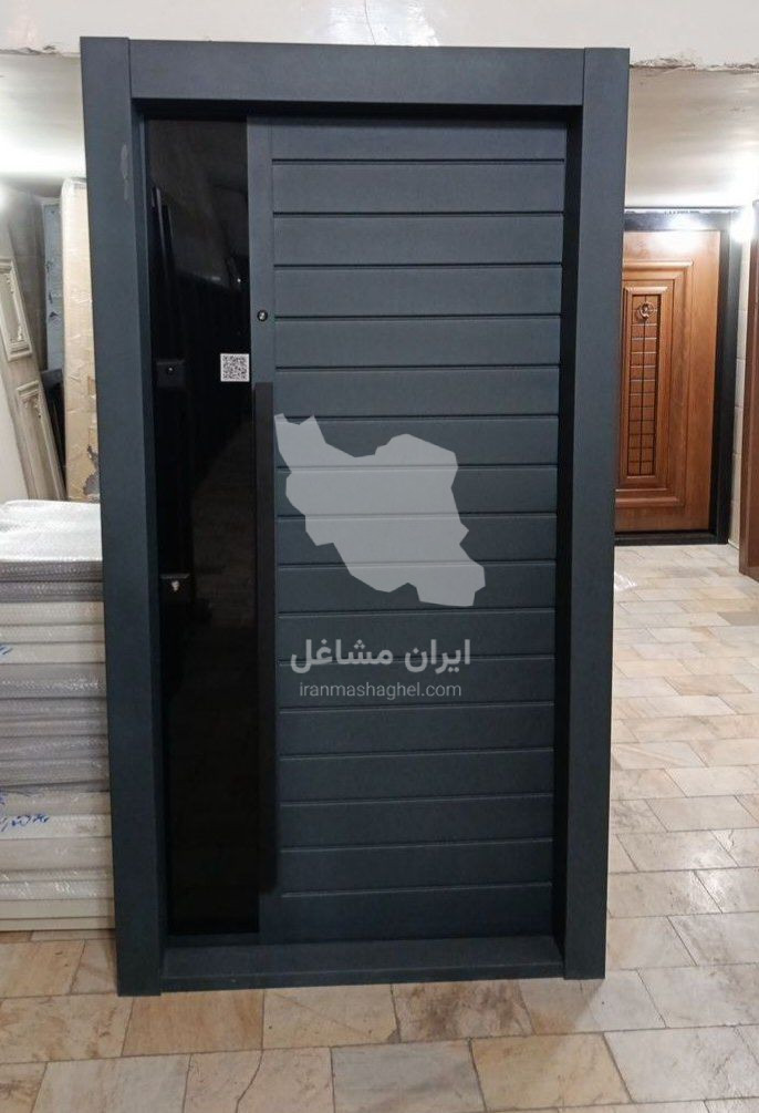 مرکز تخصصی کرکره برقی و جک پارکینگ آسان درب کهنوج