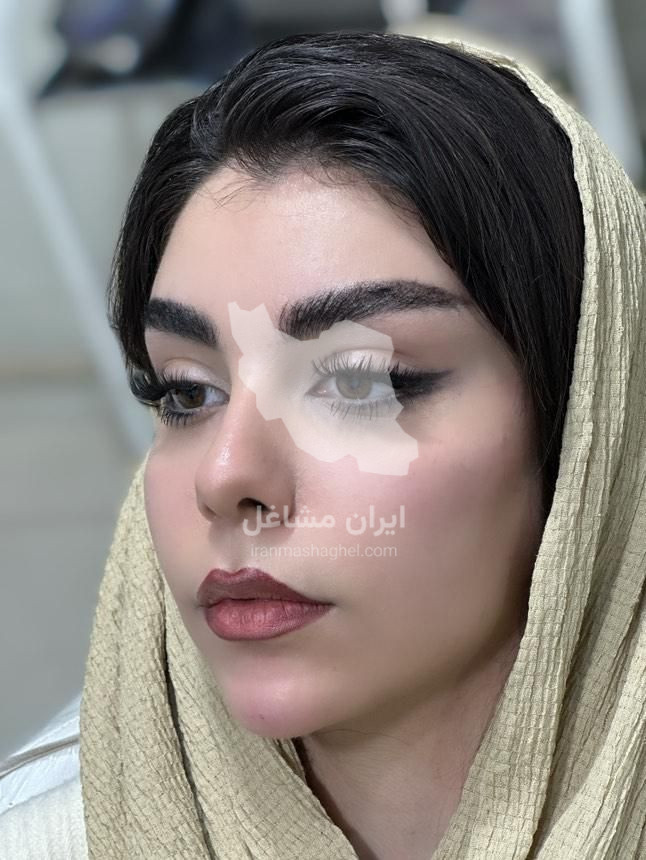 مرکز تخصصی زیبایی بهنود در تبریز