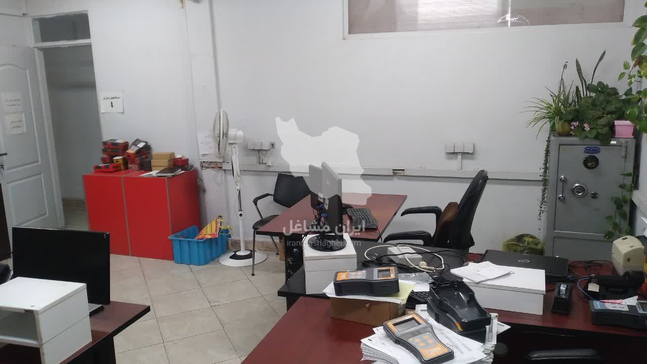 شرکت خدماتی به پاک مهرآرا البرز شمسی زاده در کرج