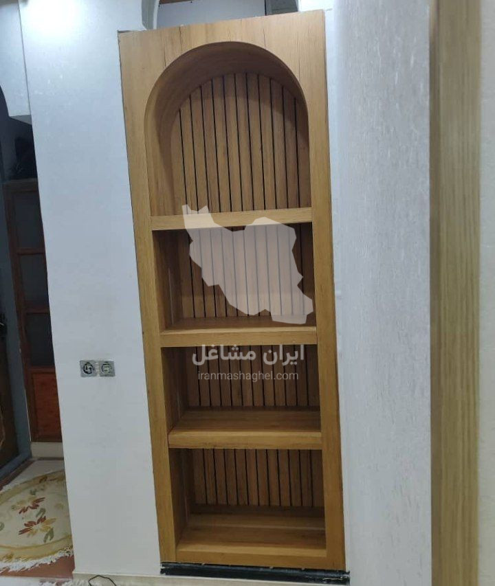 اجرای دکوراسیون داخلی لرستانی در جیرفت