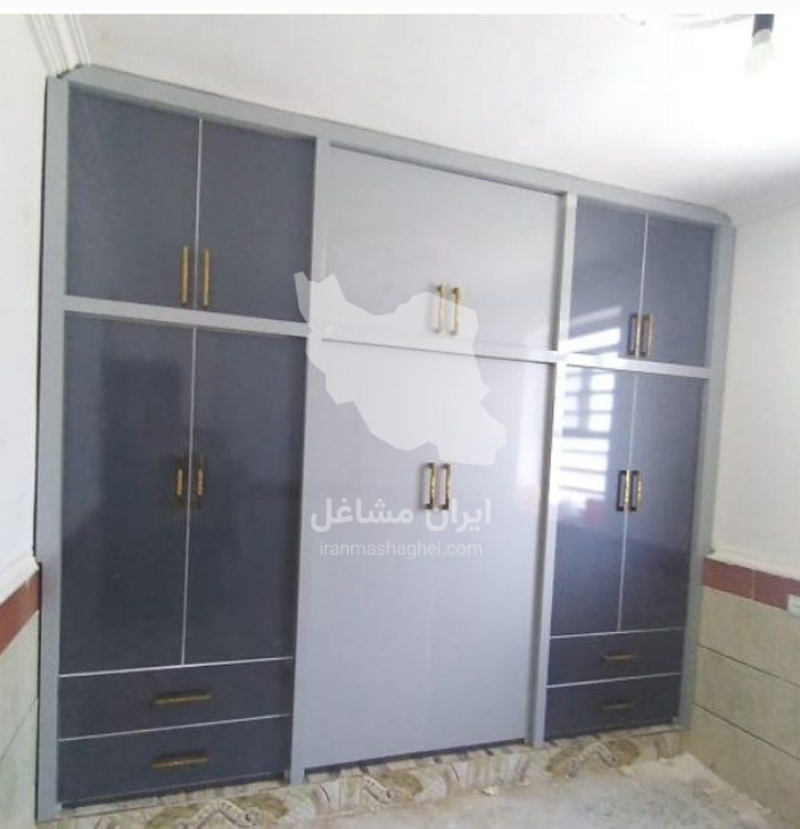 اجرای دکوراسیون داخلی لرستانی در جیرفت