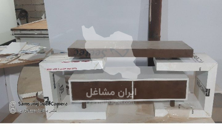 اجرای دکوراسیون داخلی لرستانی در جیرفت