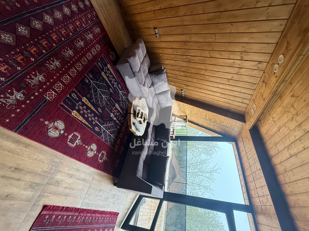 اجاره کلبه سوئیسی سپیدار در بره سر
