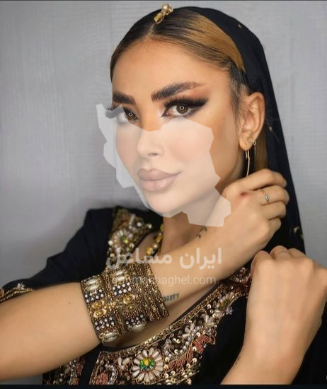 سالن زیبایی خانم گل در گرگان