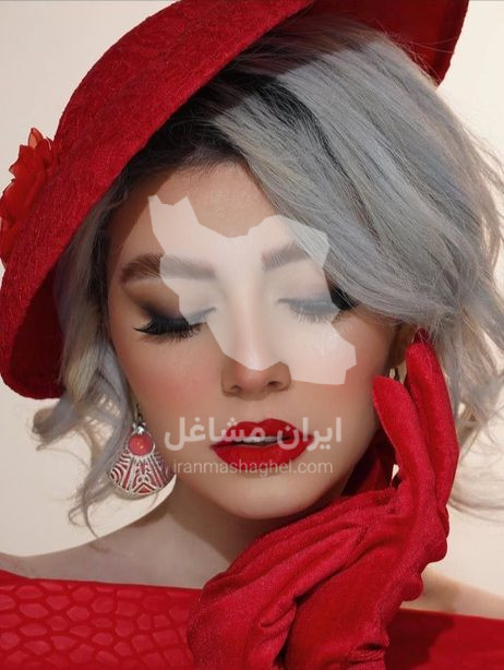 سالن زیبایی خانم گل در گرگان