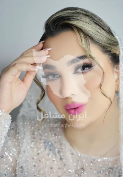 سالن زیبایی خانم گل در گرگان