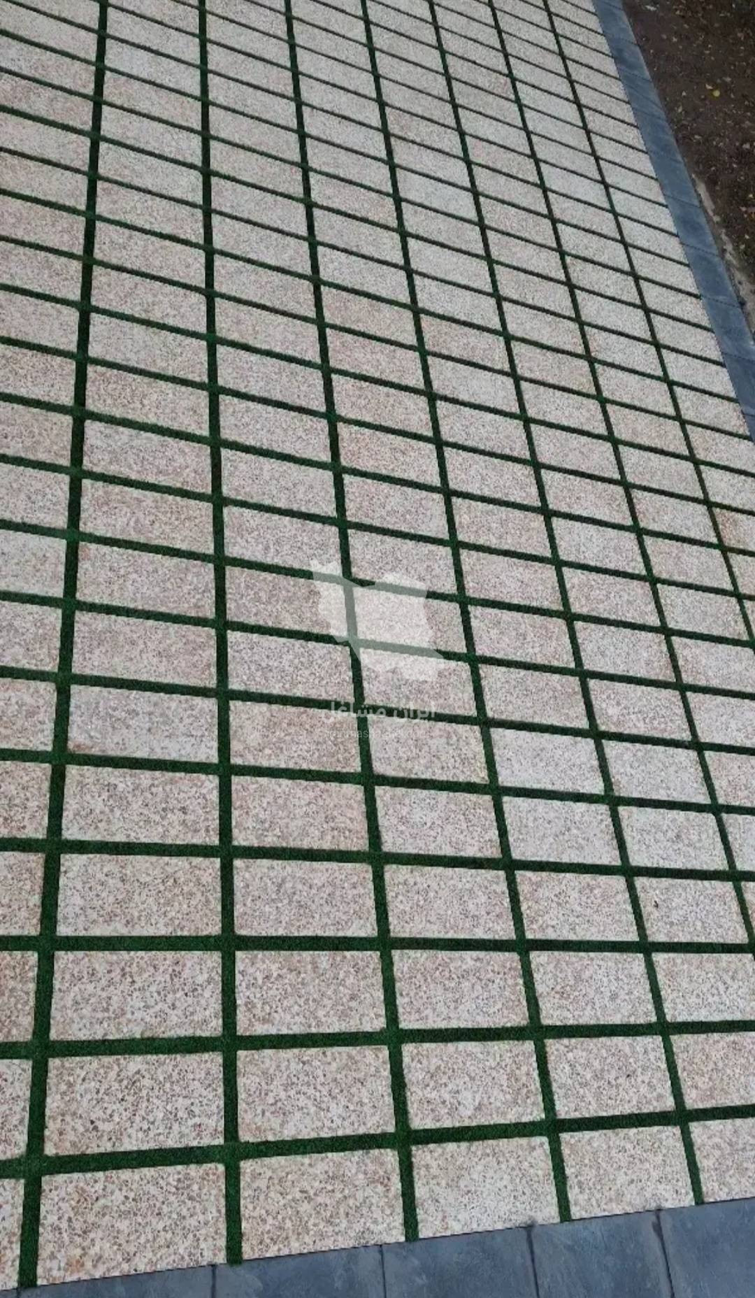 اجرای محوطه سازی و فضای سبز سحرخیز در لاهیجان