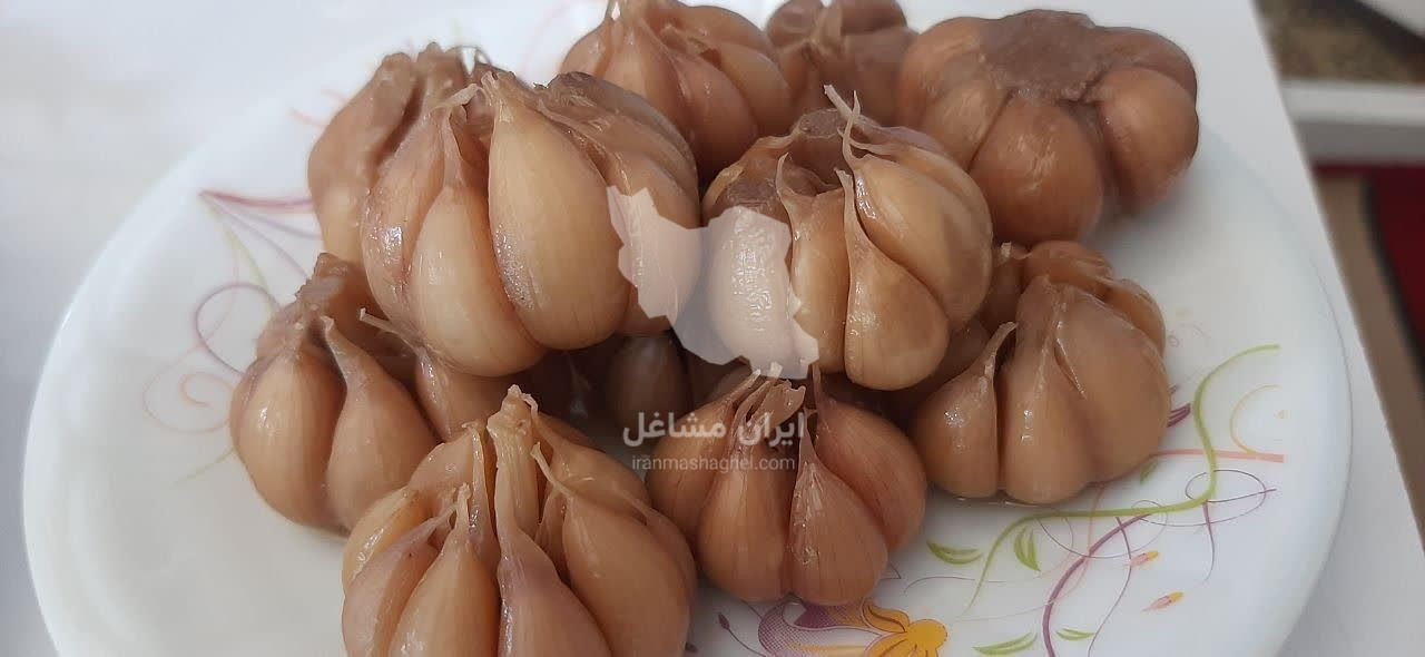 تولید و فروش محصولات ارگانیک دهکده سلامت در بابل