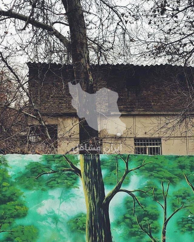 آژانس هواپیمایی آوینا در تهران