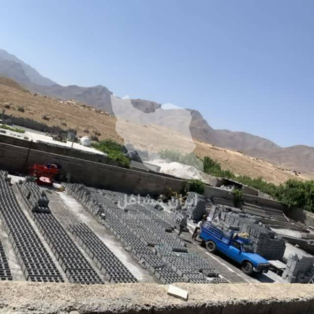 پیمانکاری و فروش تیرچه و بلوک بتنی صنعتی مهندس رضایی در اقلید