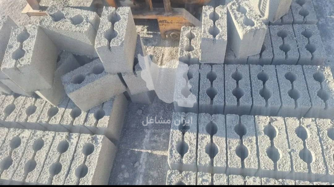 تولید و فروش تیرچه و بلوک سید در بروجن