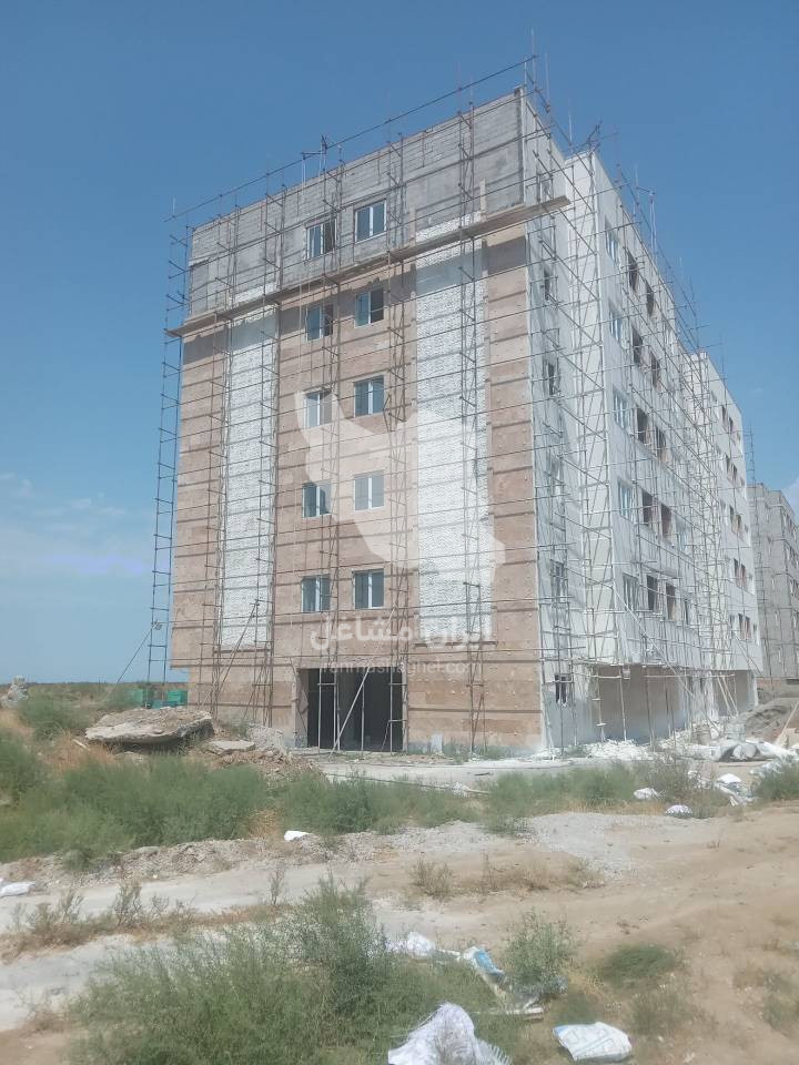 پیمانکاری ساختمان کارجو در پارس آباد مغان