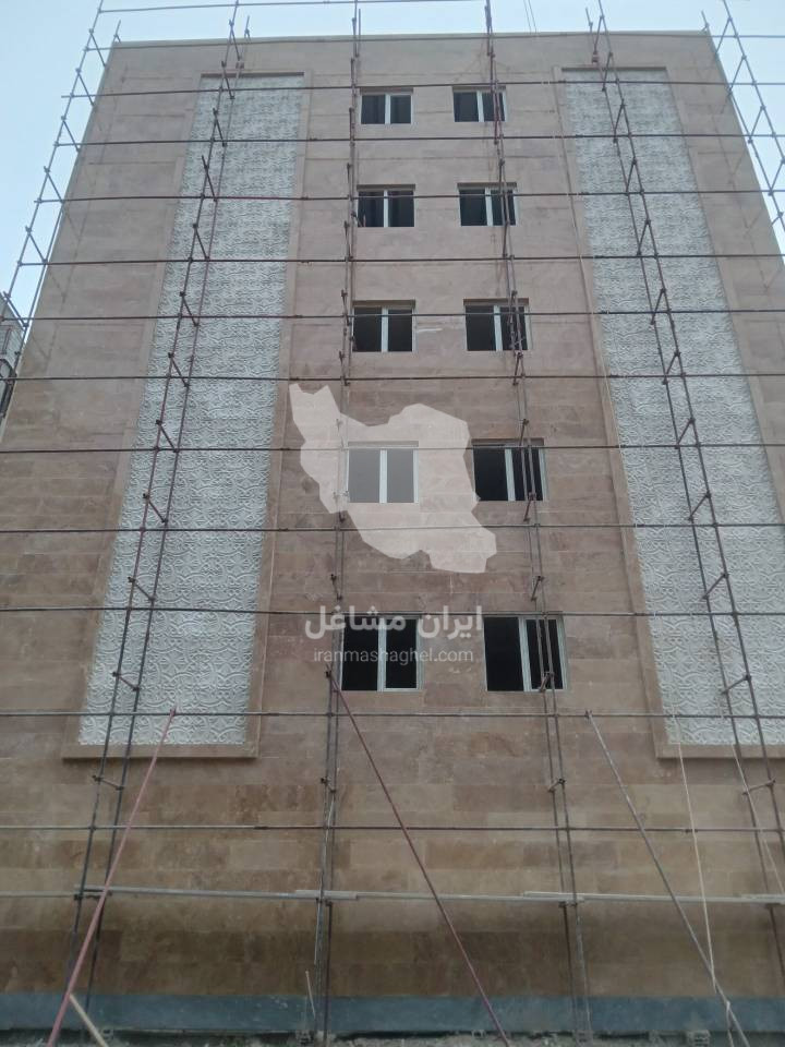 پیمانکاری ساختمان کارجو در پارس آباد مغان