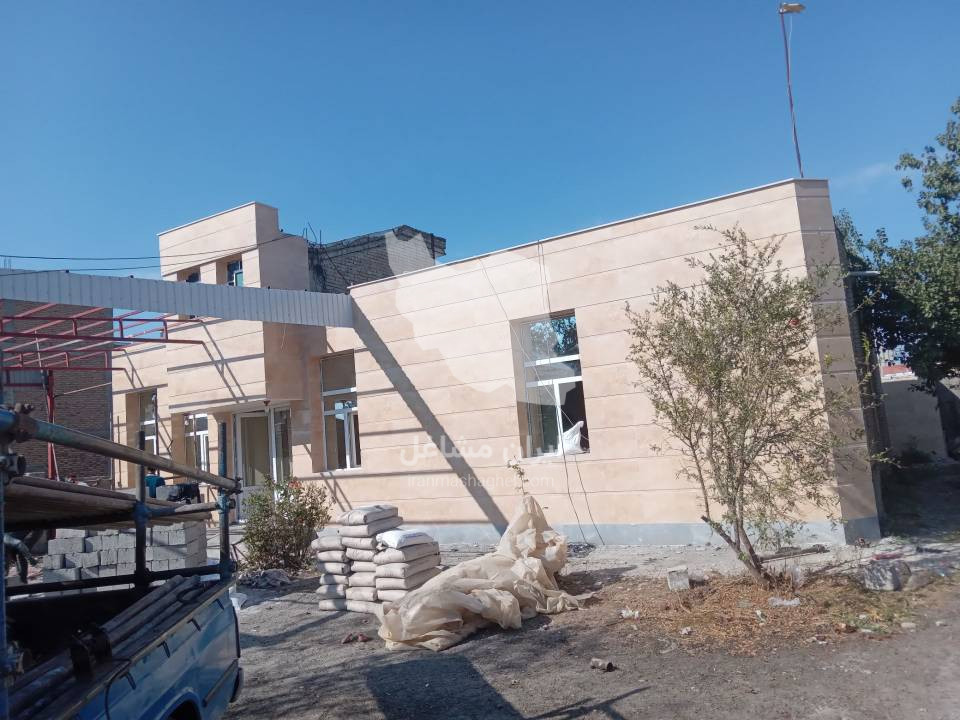 پیمانکاری ساختمان کارجو در پارس آباد مغان