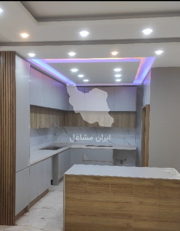 اجرای دکوراسیون داخلی و کمددیواری غلامی در بوشهر