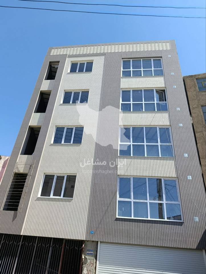 تولید درب و پنجره دوجداره upvc پنجره سازان ظهیری در همدان