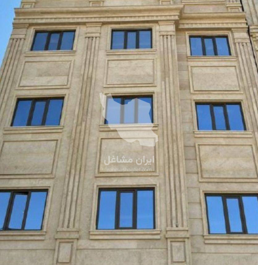 تولید درب و پنجره دوجداره upvc پنجره سازان ظهیری در همدان