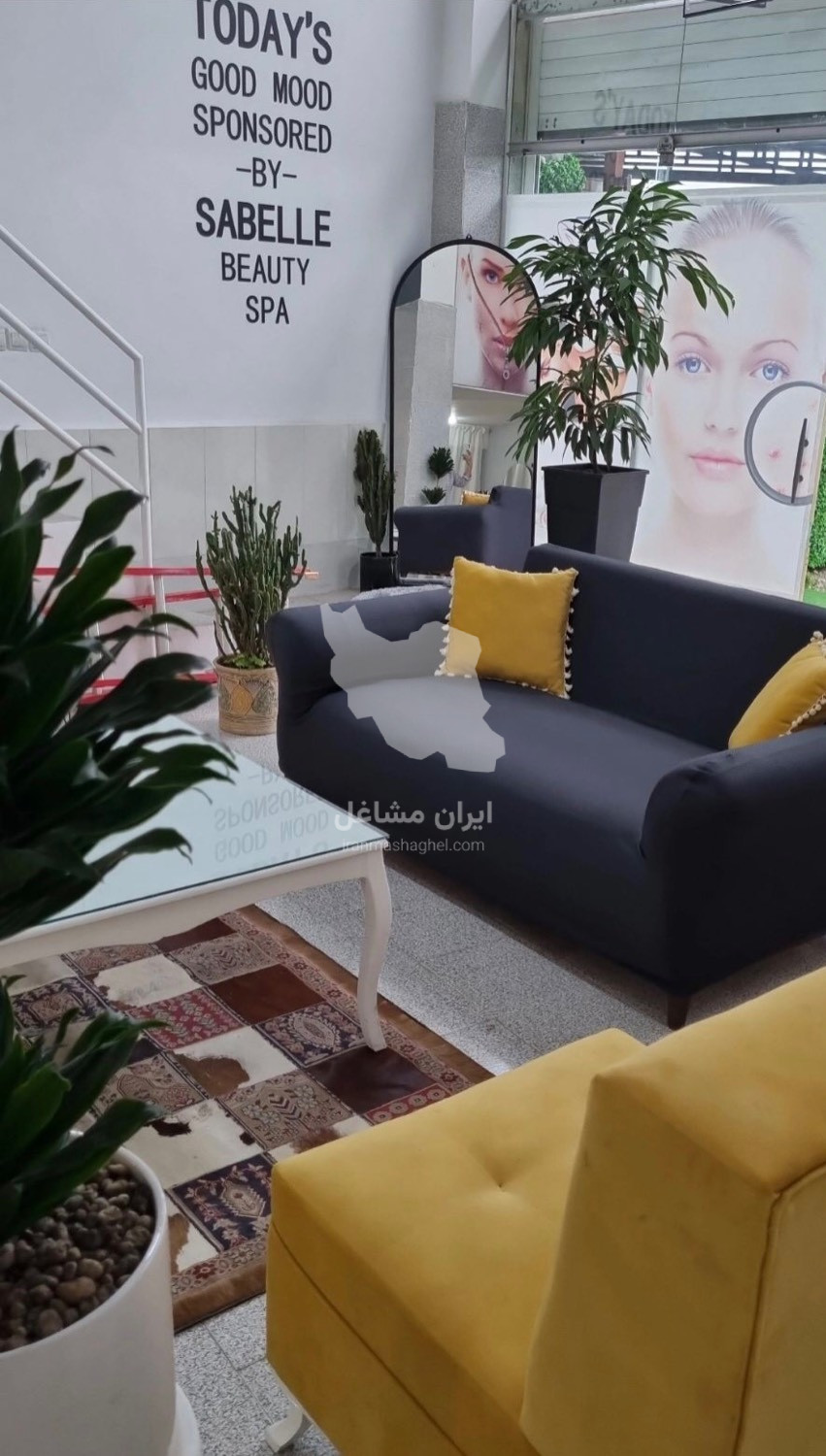 خدمات تخصصی فیشال پوست سابل در نوشهر