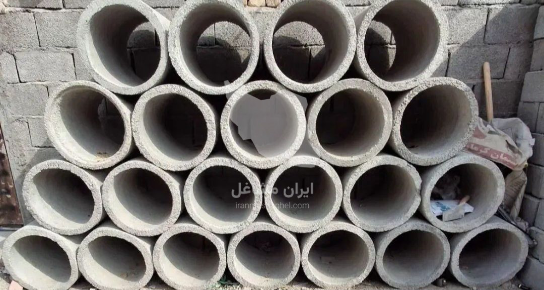 تولید و فروش بلوک سنگین امیرحسین ترک زاده در ماهان