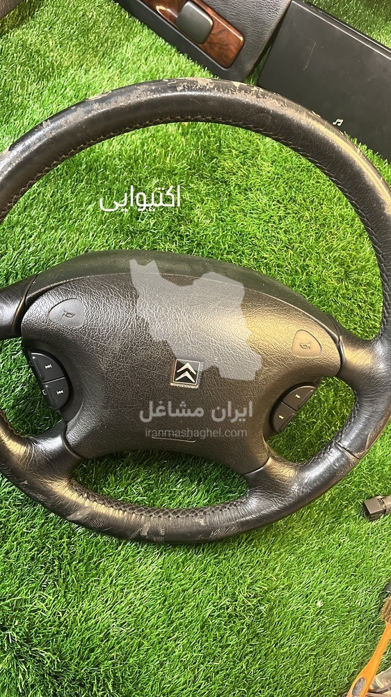 واردات فروش لوازم اورجینال استوک زانتیا و کوئل آئودی نظیری در ساری