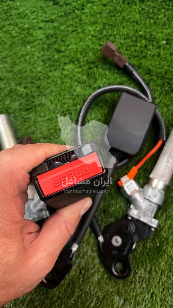 واردات فروش لوازم اورجینال استوک زانتیا و کوئل آئودی نظیری در ساری